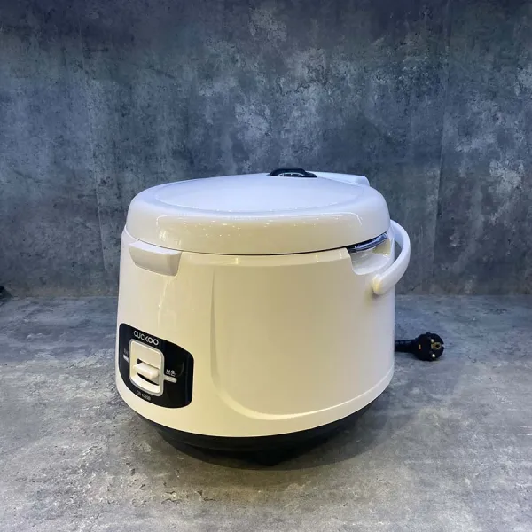 Nồi cơm điện Cuckoo CR-1055B dung tích 1.8 lít