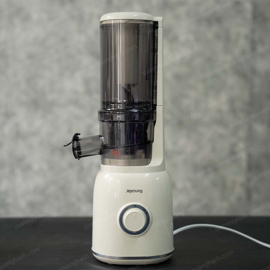 Ảnh thực tế Máy ép chậm Joyoung JSJ-550