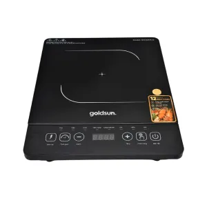 Bếp từ đơn Goldsun GIC3205-D