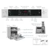 Máy rửa bát Bosch SMS46GI01P