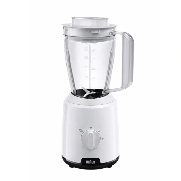 Máy xay sinh tố Braun JB1010WH 600W