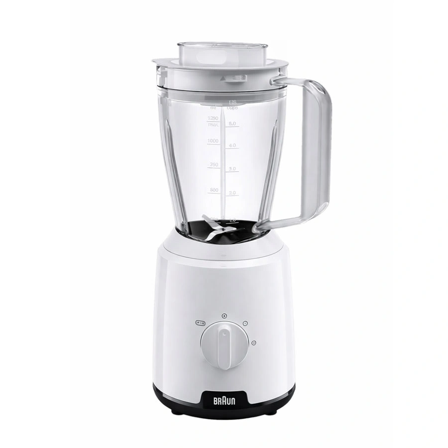 Máy xay sinh tố Braun JB1010WH 600W