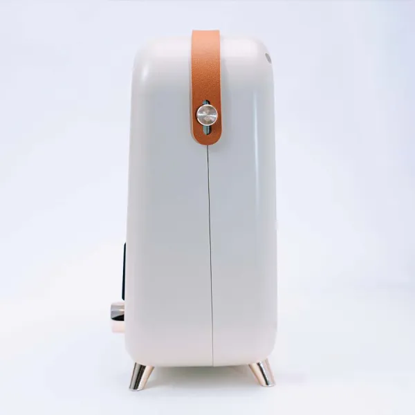 Máy sưởi gốm PTC 5D cao cấp Creen CR-H99C