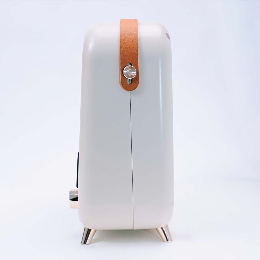 Máy sưởi gốm PTC 5D cao cấp Creen CR-H99C