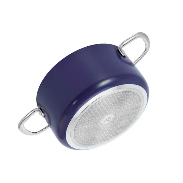 Nồi chống dính Ceramic Elmich Classic El5526FD20 size 20cm
