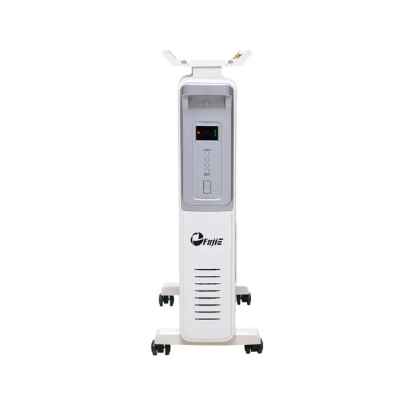Máy sưởi dầu FujiE OFR4411 11 thanh