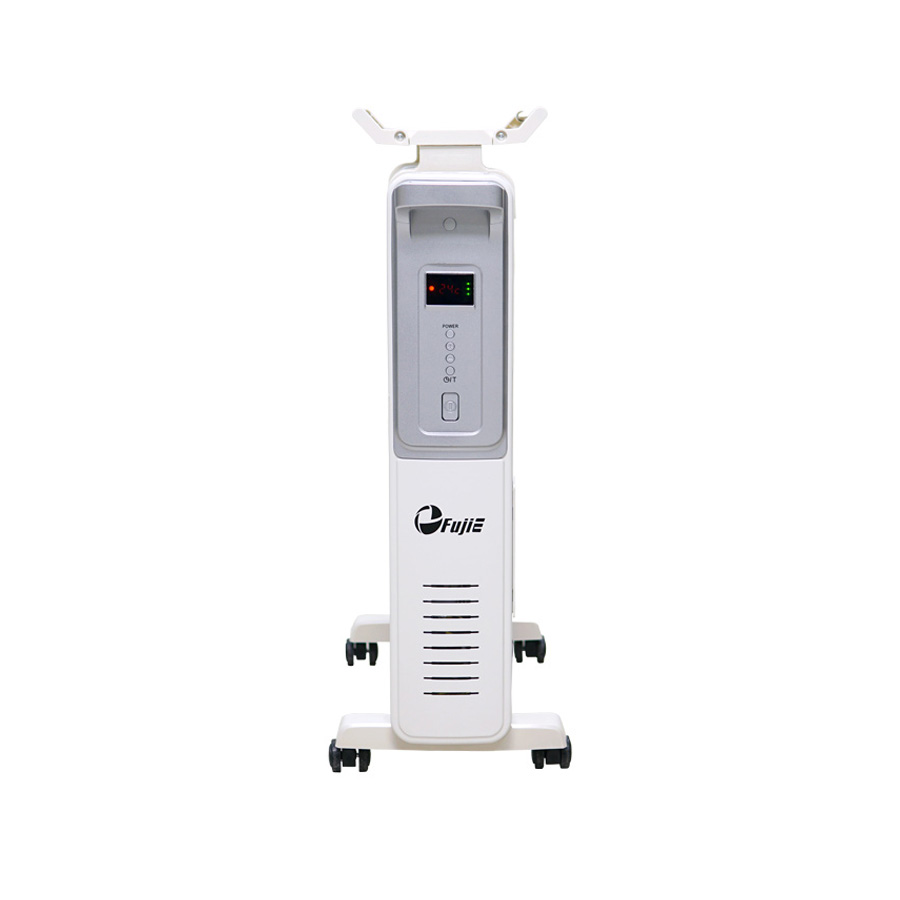 Máy sưởi dầu FujiE OFR4411 11 thanh