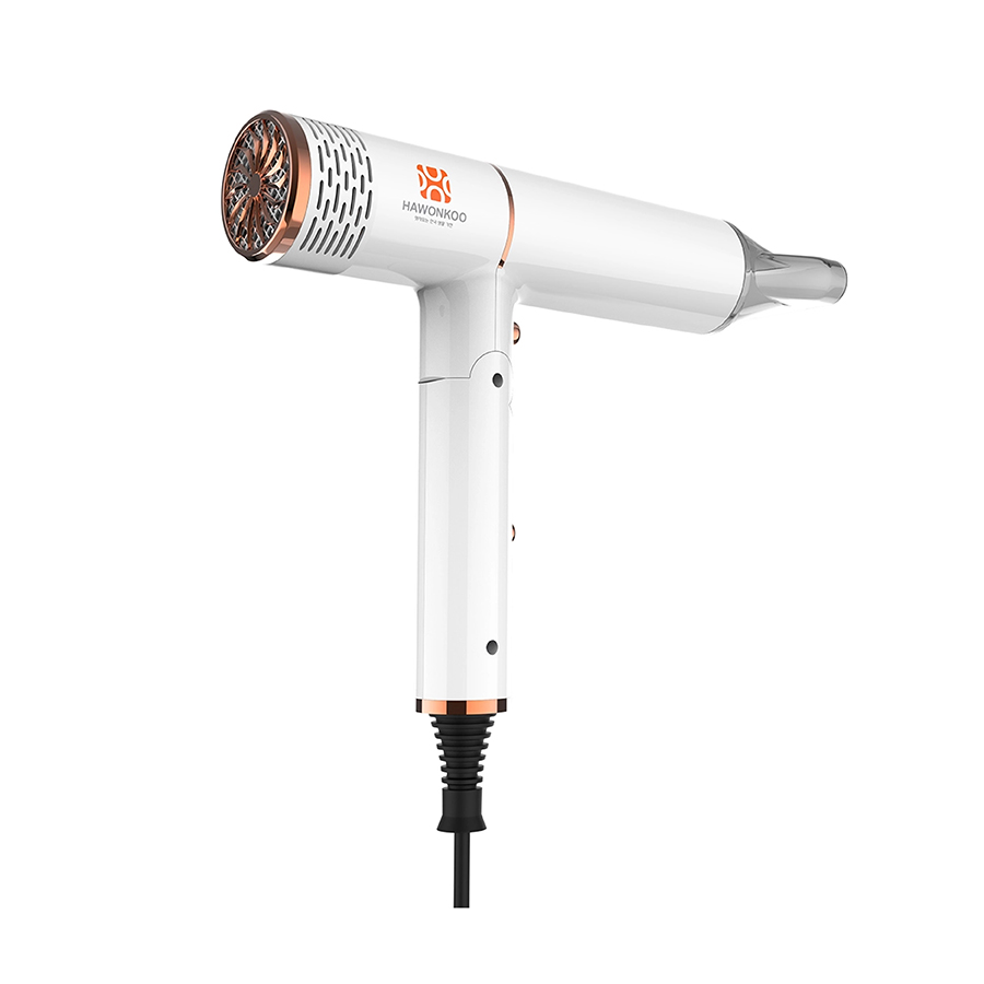 Máy sấy tóc Hawonkoo HDH-130-W