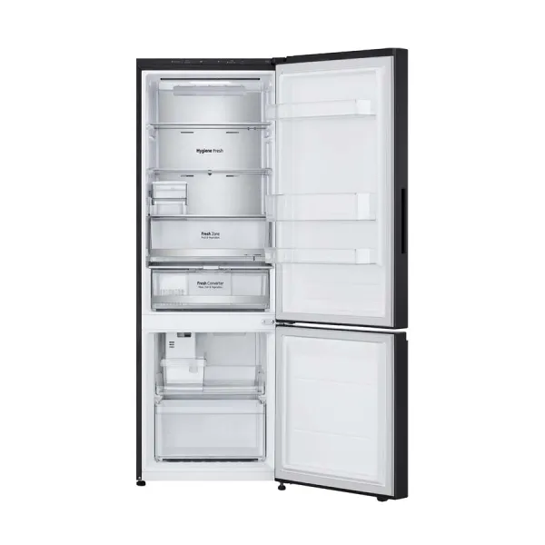 Tủ lạnh LG Inverter 335 lít LBB33BLGA
