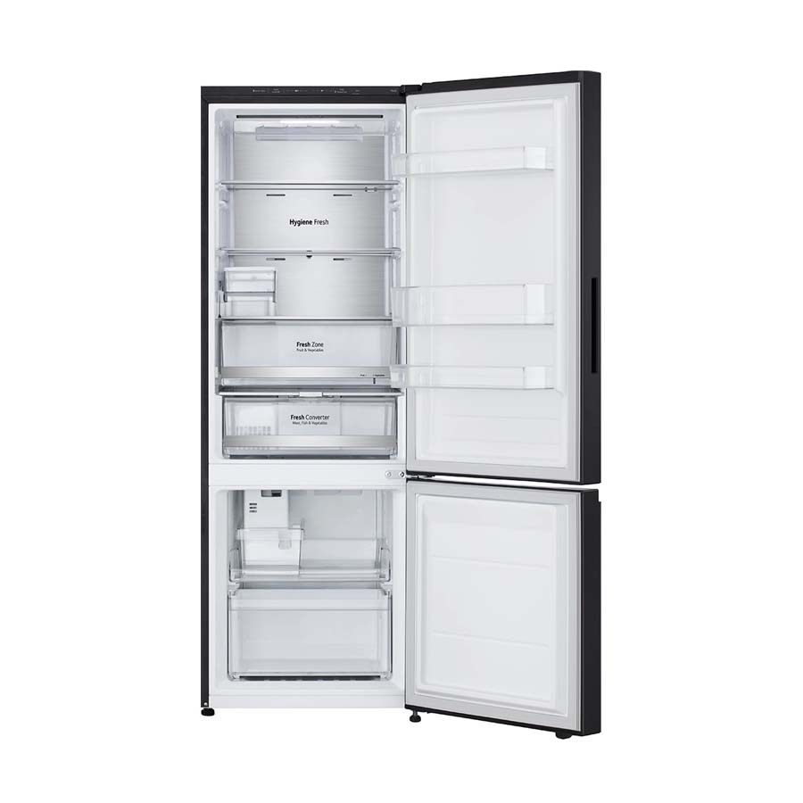 Tủ lạnh LG Inverter 335 lít LBB33BLGA