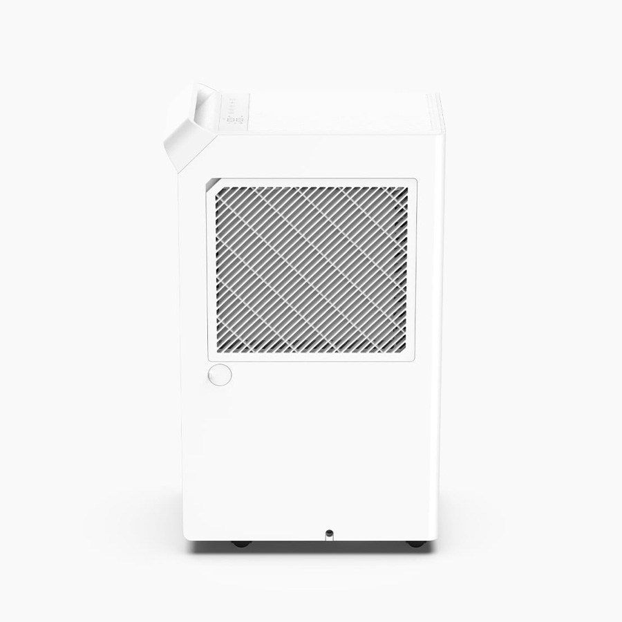 Máy hút ẩm Lumias LMD-20L công suất hút 20 lít/ngày