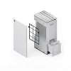 Máy hút ẩm Sharp DW-T30HV-W 30 lít/ngày