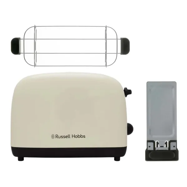 Máy nướng bánh mì Russell Hobbs 26551-56 Colours Plus