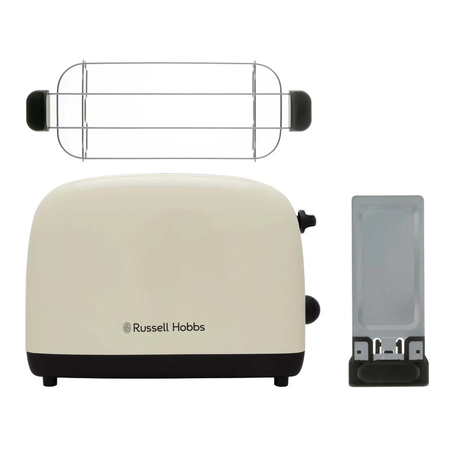 Máy nướng bánh mì Russell Hobbs 26551-56 Colours Plus