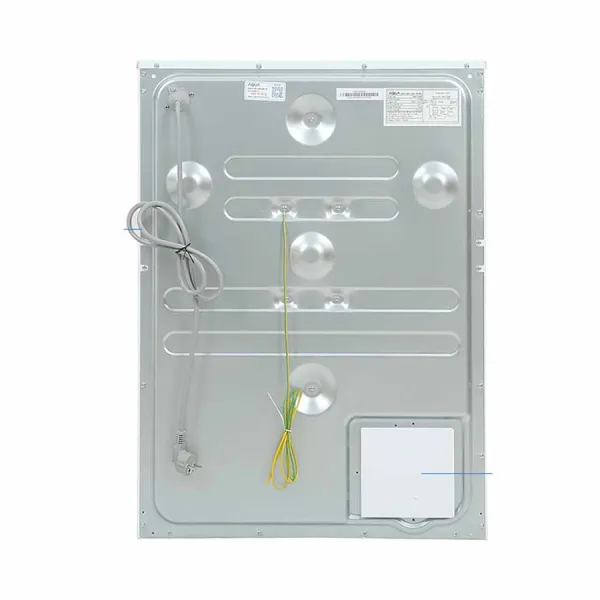Máy sấy thông hơi Aqua 7 kg AQH-V700FW