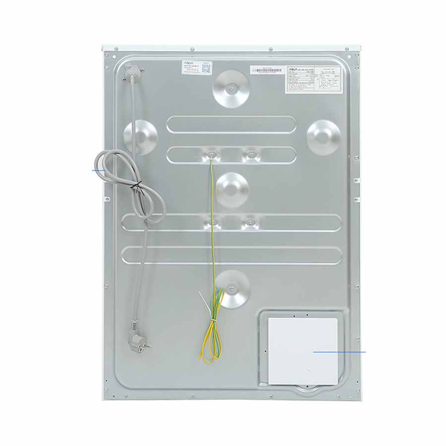Máy sấy thông hơi Aqua 7 kg AQH-V700FW