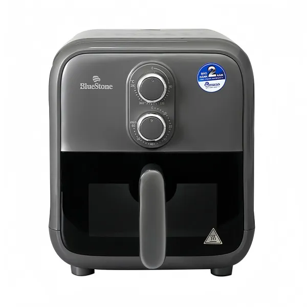 Nồi chiên không dầu BlueStone 7 lít AFB-5858 1800W