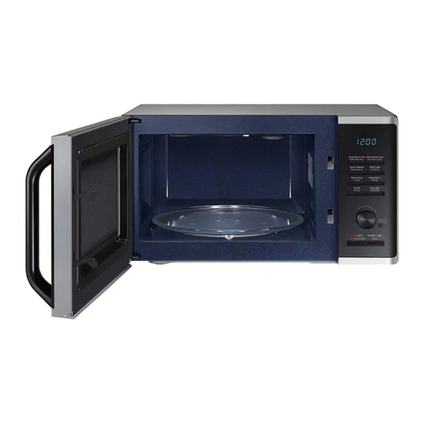 Lò vi sóng có nướng Samsung MG23K3575AS/SV 23 lít