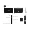Google Tivi TCL FHD 40 inch 40S5400