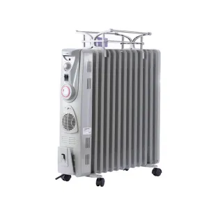 Máy sưởi dầu Tiross 13 thanh TS926