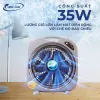 Quạt hộp Chinghai cỡ bé BF1688