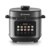 Nồi áp suất đa năng Habibullet PHB-8386 Hercules