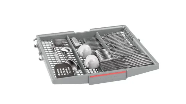 Máy rửa bát Bosch SMS6ECI07E