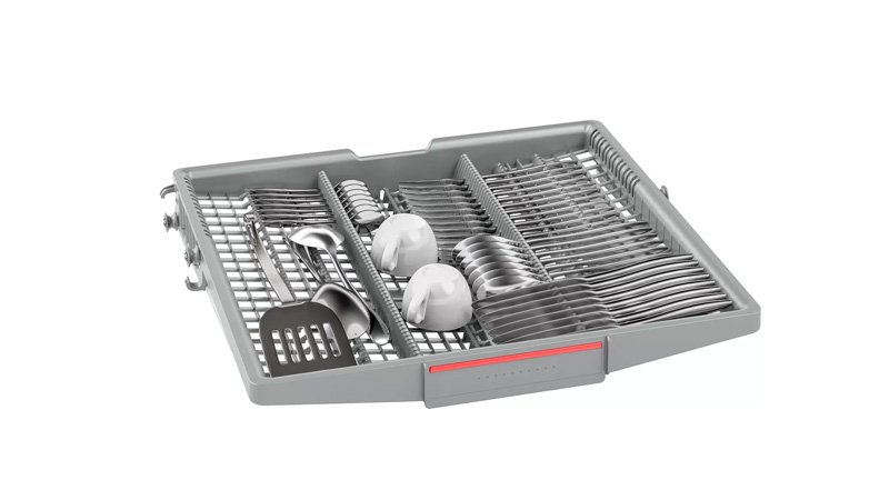 Máy rửa bát Bosch SMS6ECI07E