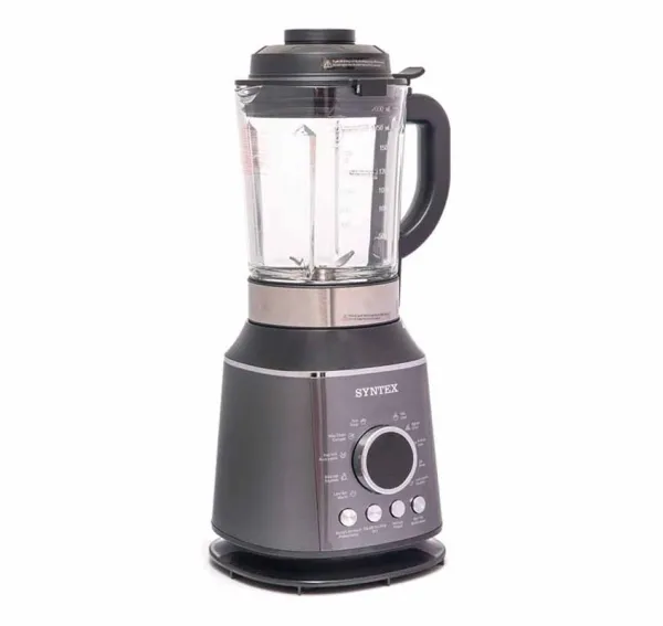 Máy xay nấu sữa hạt đa năng Syntex ST01