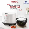 Nồi cơm điện tử Tefal RK732168 1.8L