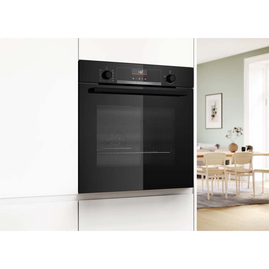 Lò nướng âm tủ Bosch HBG536EB3