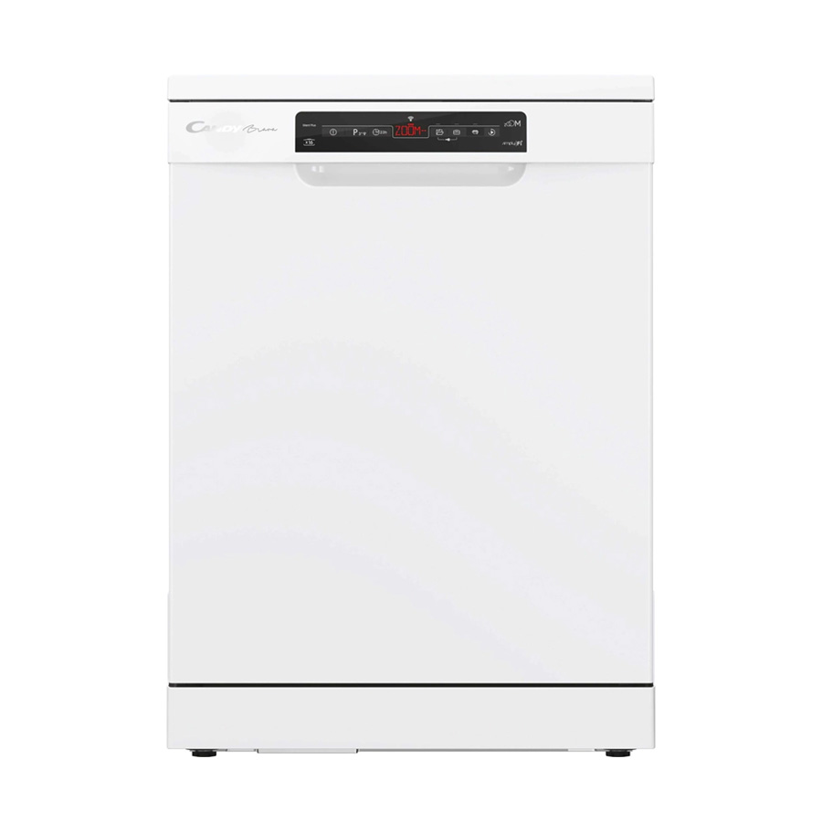Máy rửa bát 16 bộ Candy CDPN 4D620PW/E