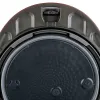Nồi cơm điện tử áp suất Cuckoo CRP-PK1000S dung tích 1.8 Lít