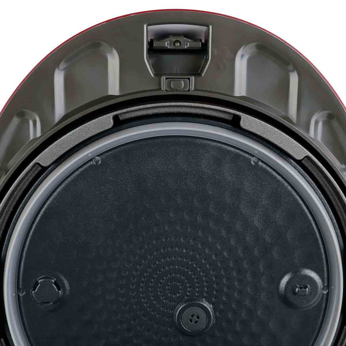 Nồi cơm điện tử áp suất Cuckoo CRP-PK1000S dung tích 1.8 Lít