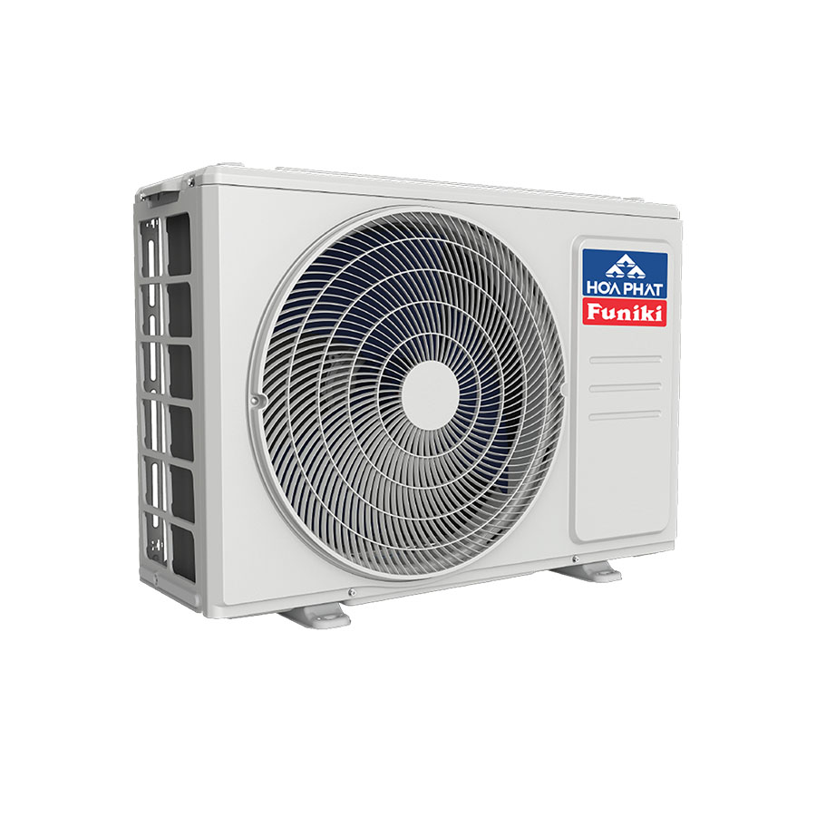 Điều hòa Funiki 2 chiều 18000BTU HSH18TMU