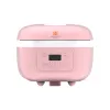 Nồi cơm điện cao tần Hawonkoo RCH-152 dung tích 1.5 lít