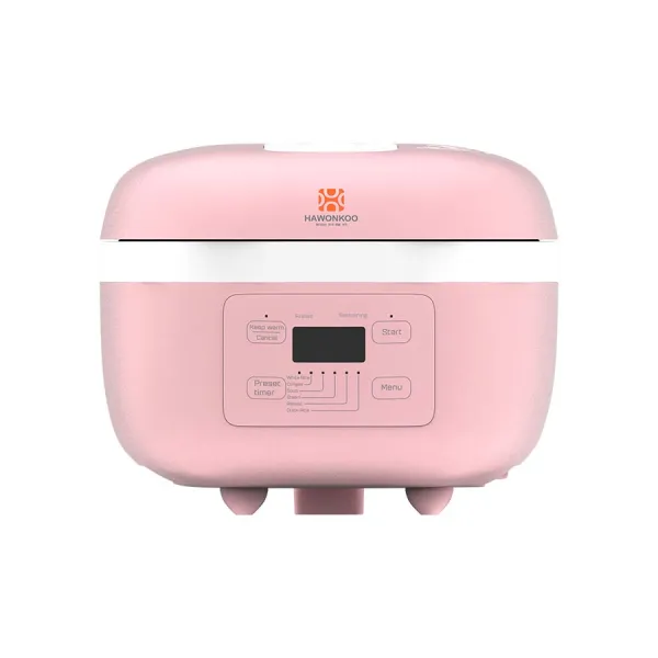 Nồi cơm điện cao tần Hawonkoo RCH-152 dung tích 1.5 lít