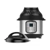 Nồi Áp Suất Điện Kết Hợp Chiên Không Dầu Instant POT Duo Crisp 11-In-1 Dung Tích 8 lít