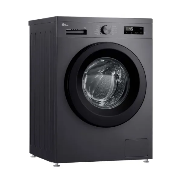 Máy giặt sấy LG Inverter giặt 9 kg – sấy 5 kg FB1209D5M