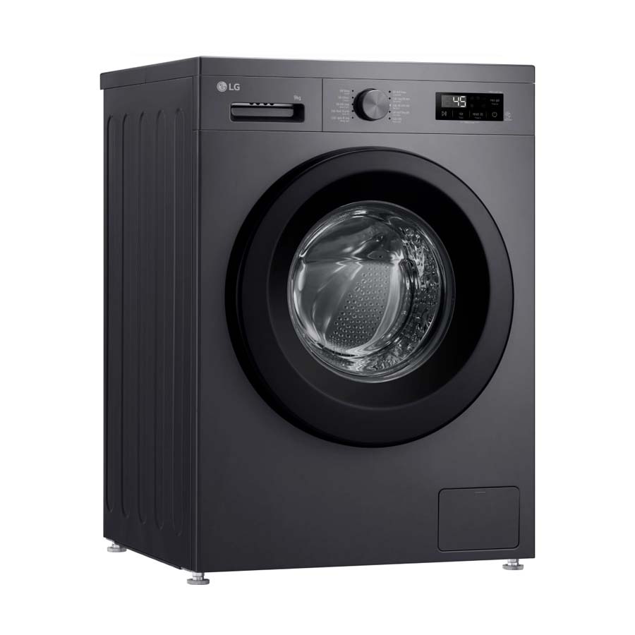 Máy giặt sấy LG Inverter giặt 9 kg – sấy 5 kg FB1209D5M
