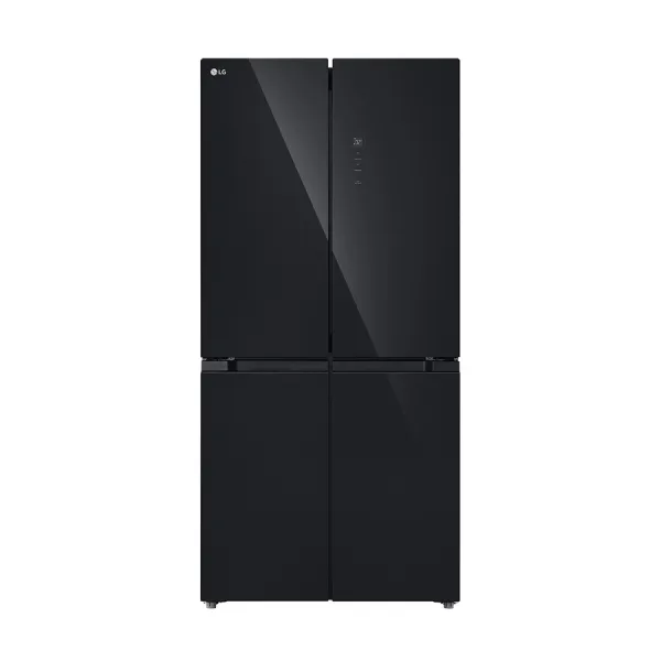Tủ lạnh LG Inverter 474 lít Multi Door LFB47BLG