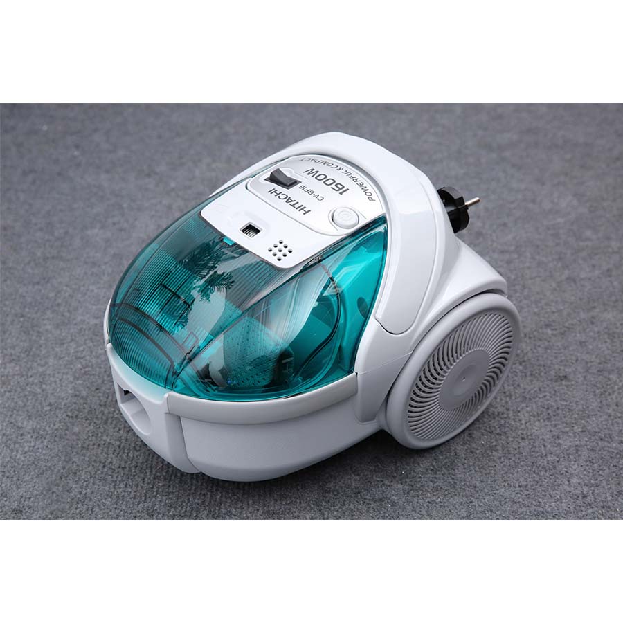 Máy hút bụi Hitachi CV-BF16 công suất 1600W