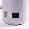 Máy làm sữa hạt mini SEKA SK320 600ml
