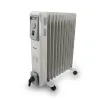 Máy sưởi dầu Tiross 11 thanh TS9217