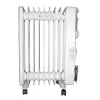 Máy sưởi dầu Tiross 11 thanh TS920 có hẹn giờ