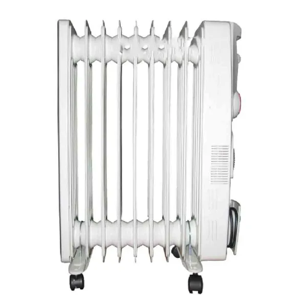 Máy sưởi dầu Tiross 11 thanh TS920 có hẹn giờ