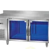 Bàn làm mát thực phẩm Yubann YB-F12