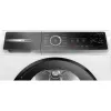 Máy sấy bơm nhiệt Bosch 9kg WQB245B40 Serie 8