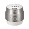 Nồi cơm điện tử áp suất cao tần Cuckoo CRP-JHPNL1010GPS 1.8 Lít