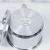 Quánh Inox cao cấp Ciwete 18cm SS0203-D